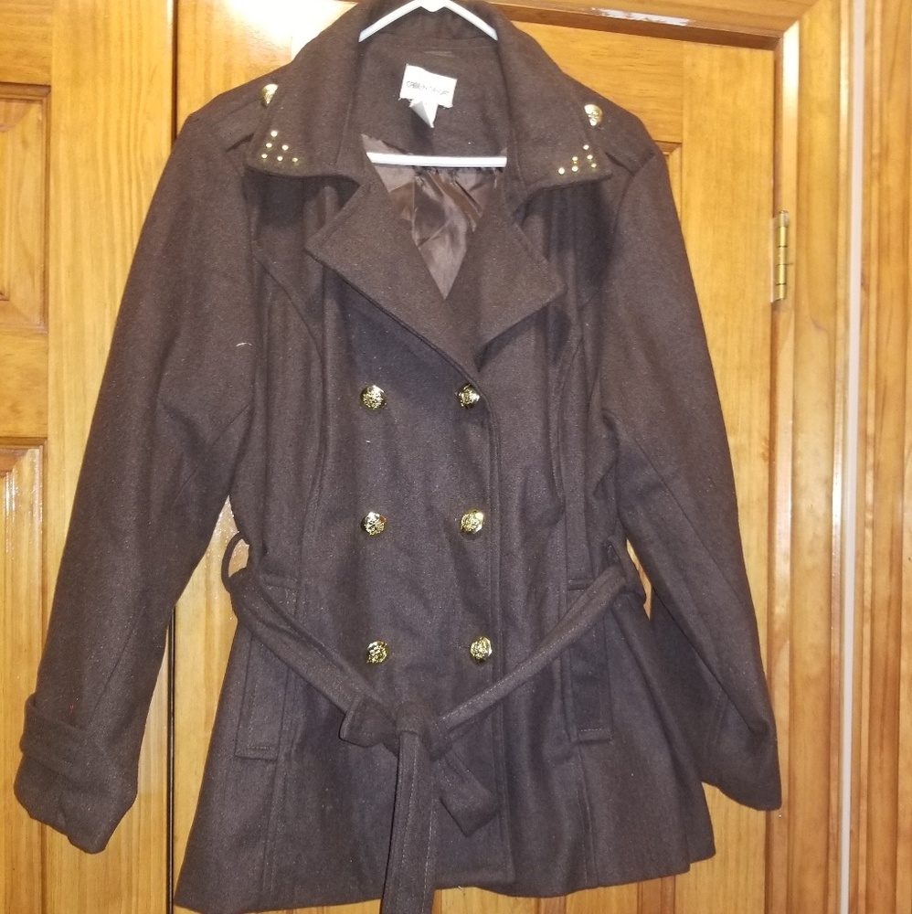 Coat